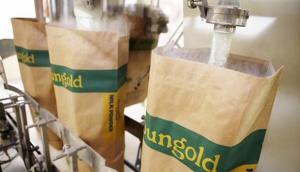 Global demand for dairy commodities has boosted profits for WCB, which also makes products under the Sungold brand.